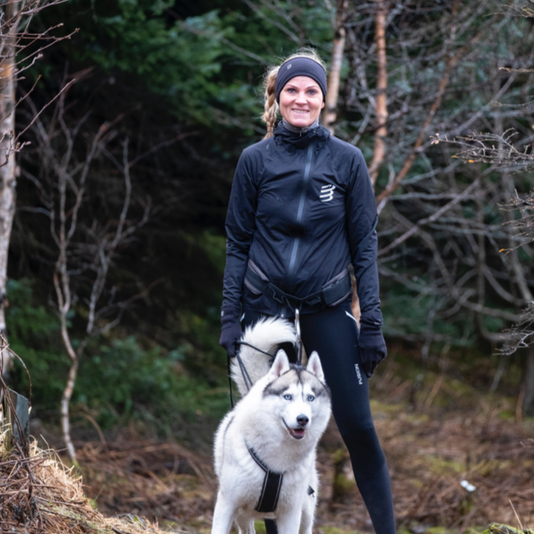 Cancer survivor, sports teacher and athlete