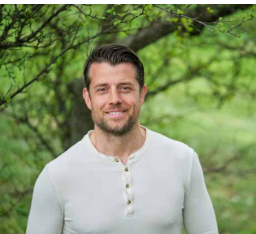 Businessman and Ex Professional footballer