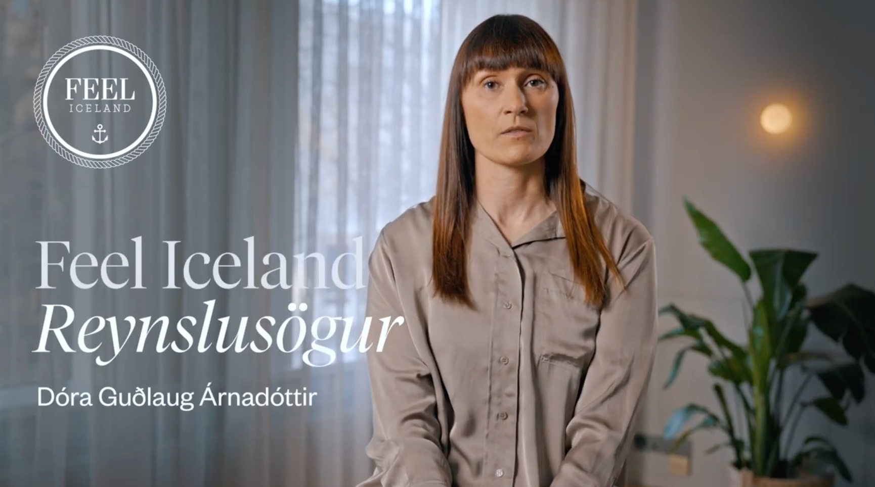 Dóra Guðlaug Árnadóttir
