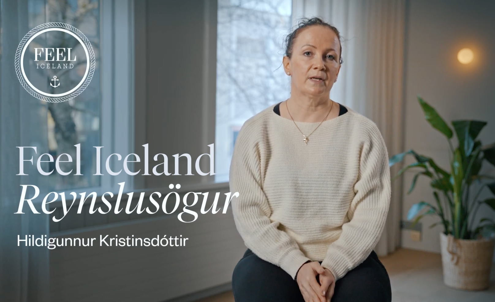 Hildigunnur Kristinsdóttir
