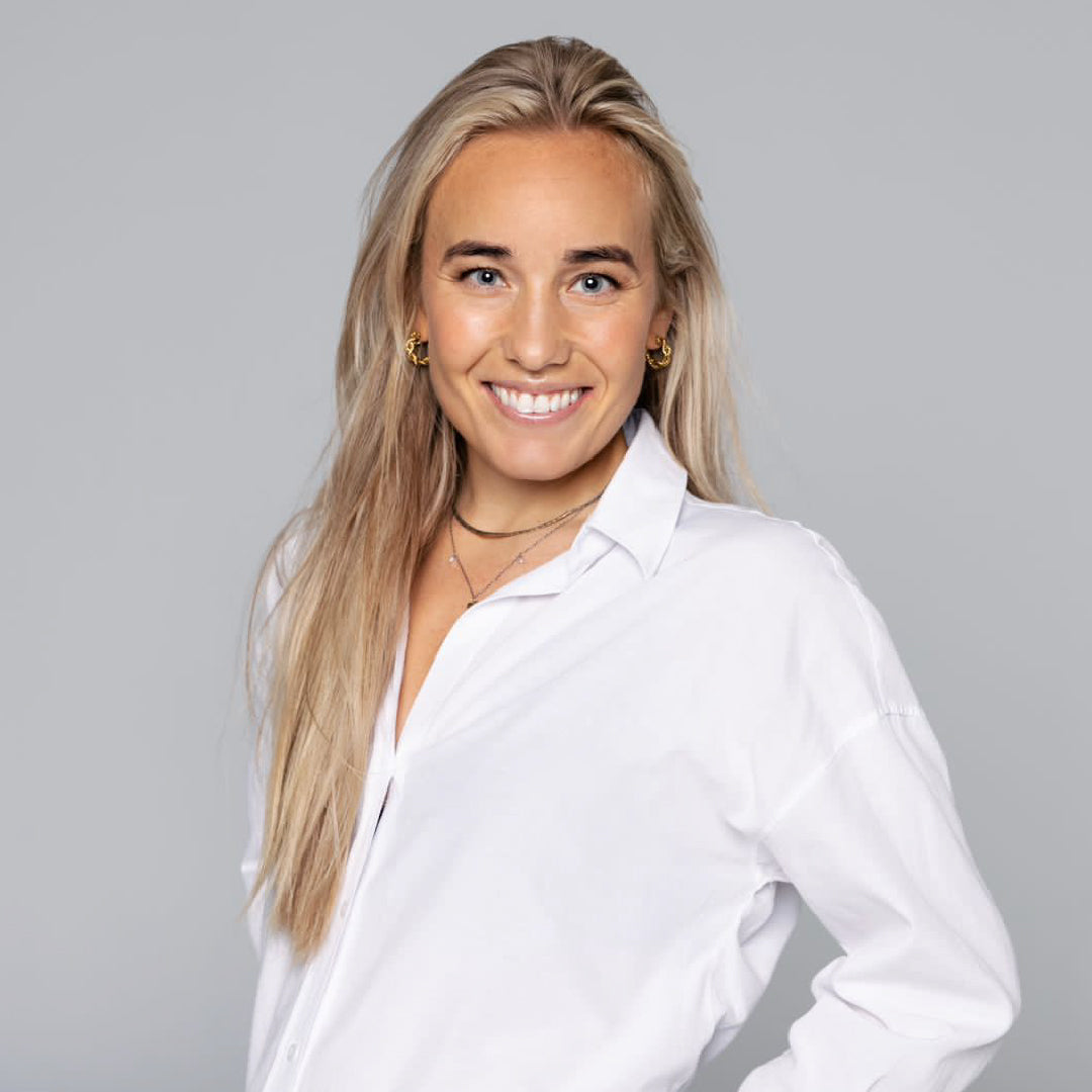 Elísa Viðarsdóttir, food and nutrition expert – Feel Iceland IS