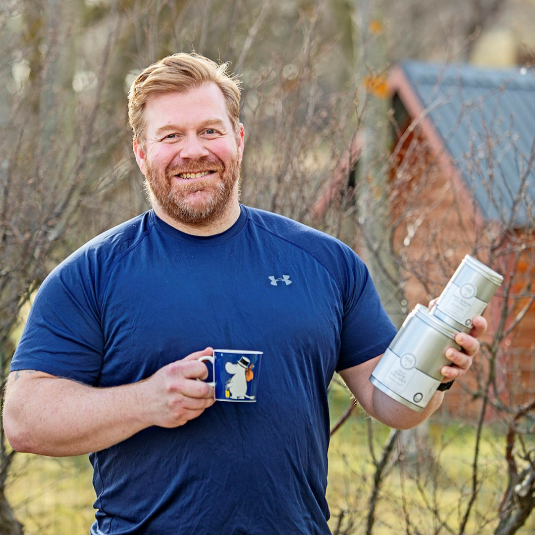 Software Expert and Spartan Athlete