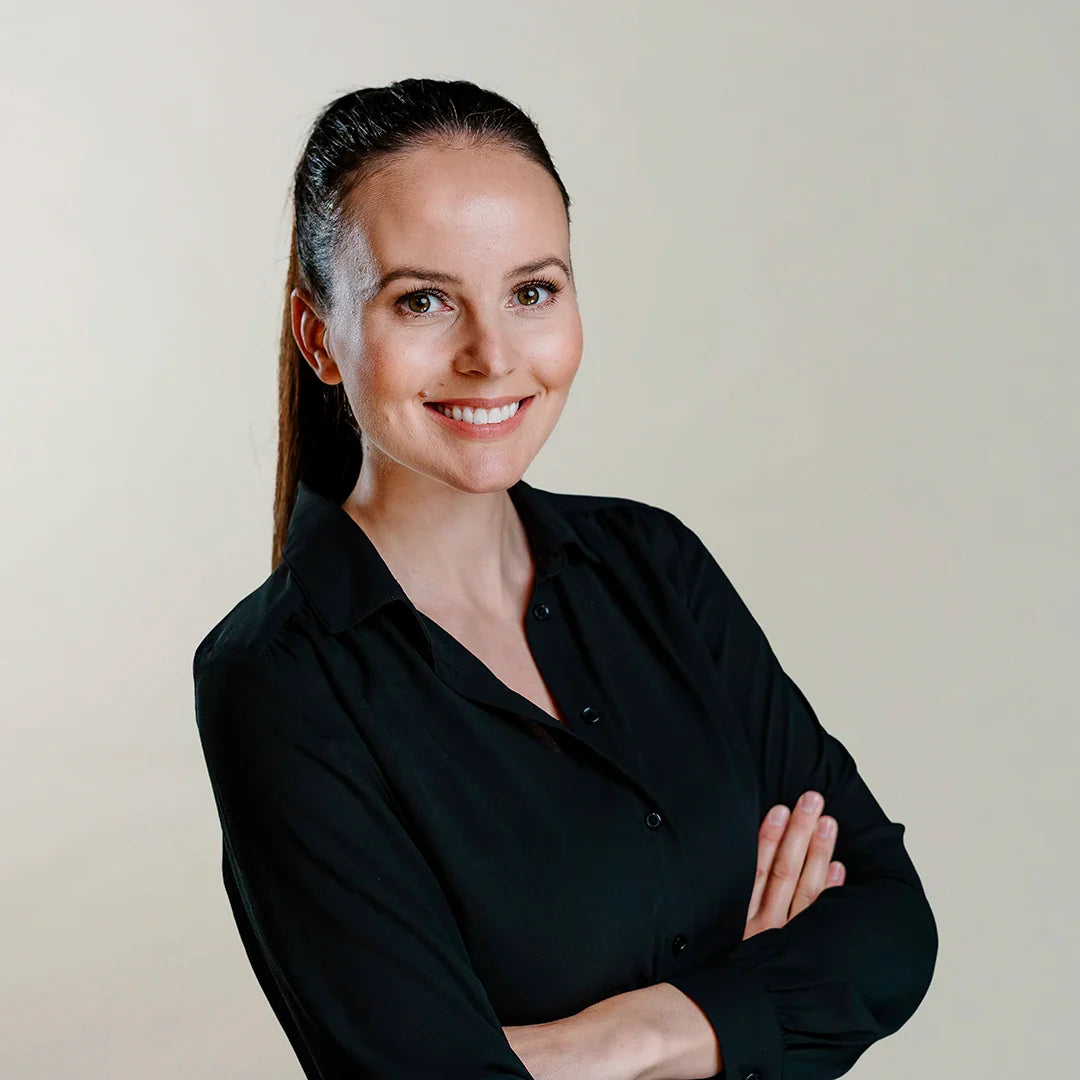 Ragnheiður Vernharðsdóttir